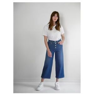 LEVI’S Mile High Wide Leg - Size 24
